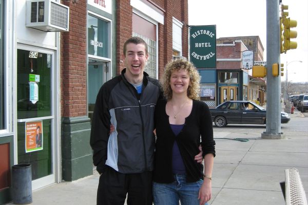 HISTORIC HOTEL GREYBULL (Greybull)